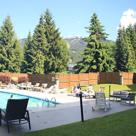 Spring Summer Special Cascade Lodge Suite Wifi 2 Hot Tubs Pool Gym Sauna Ski & Bike Storage Room Whistler Eksteriør bilde
