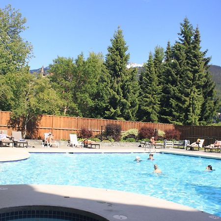 Spring Summer Special Cascade Lodge Suite Wifi 2 Hot Tubs Pool Gym Sauna Ski & Bike Storage Room Whistler Eksteriør bilde