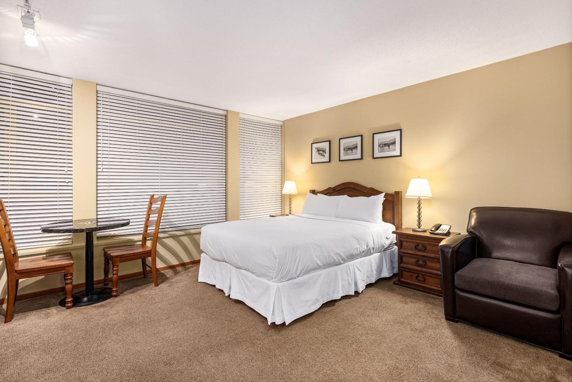 Spring Summer Special Cascade Lodge Suite Wifi 2 Hot Tubs Pool Gym Sauna Ski & Bike Storage Room Whistler Eksteriør bilde
