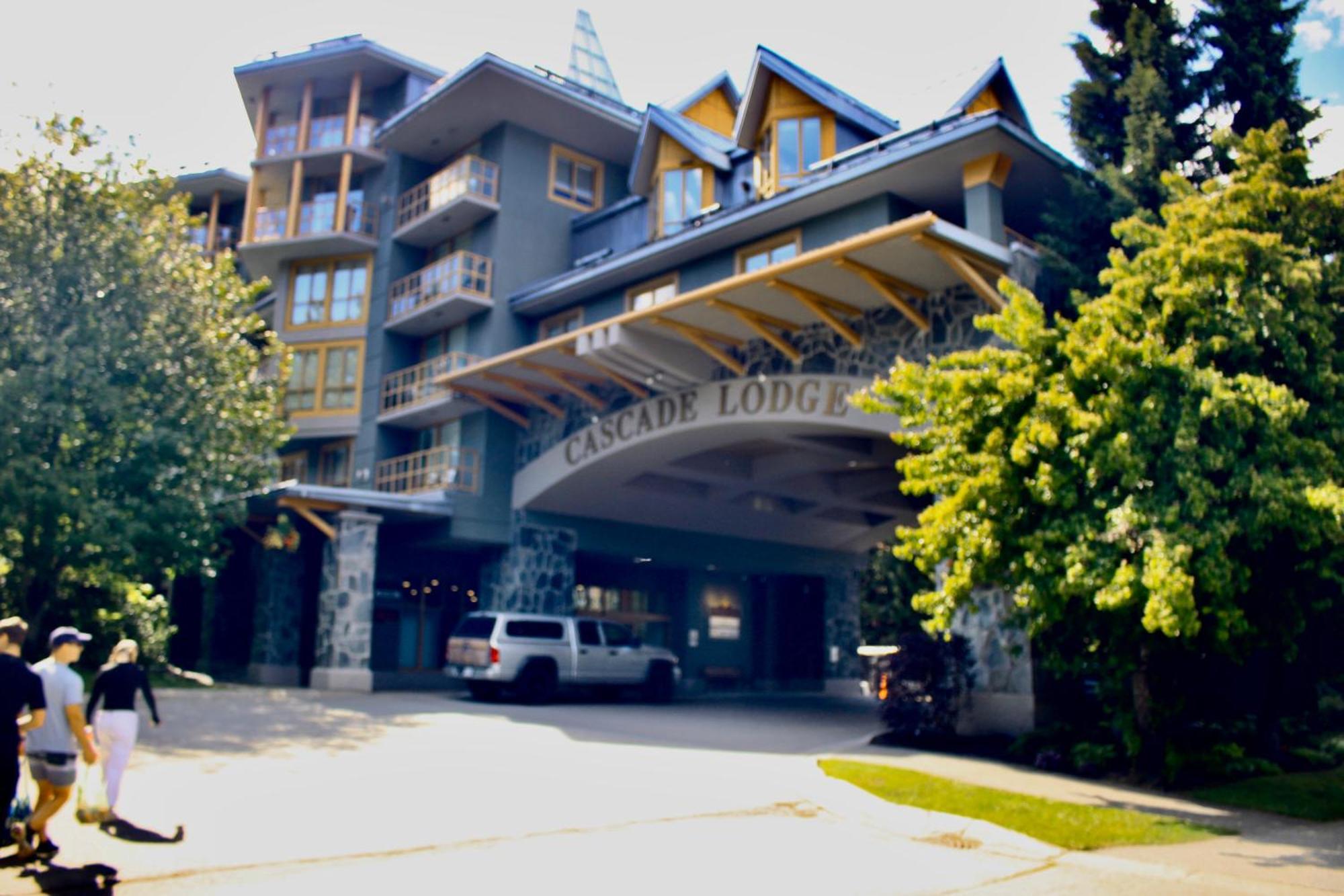 Spring Summer Special Cascade Lodge Suite Wifi 2 Hot Tubs Pool Gym Sauna Ski & Bike Storage Room Whistler Eksteriør bilde